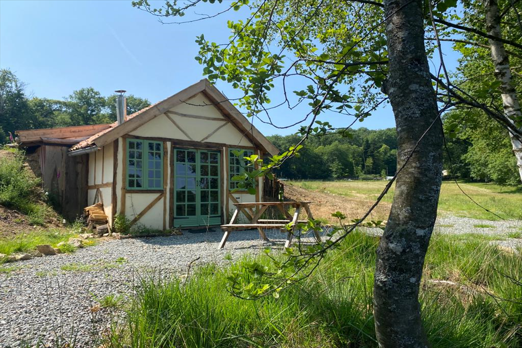 Chalet Nature ‘Jill’  | Stek 2