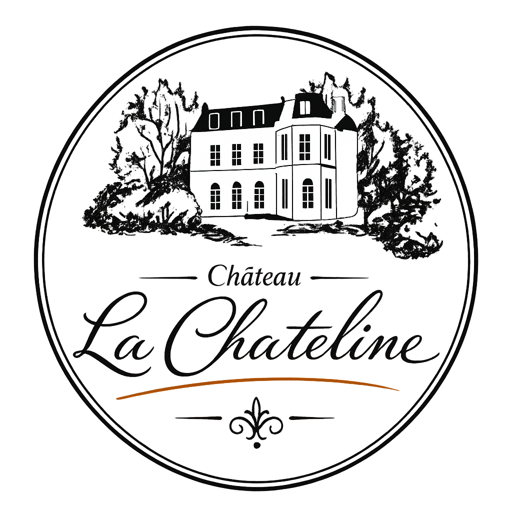 Chateau La Chateline